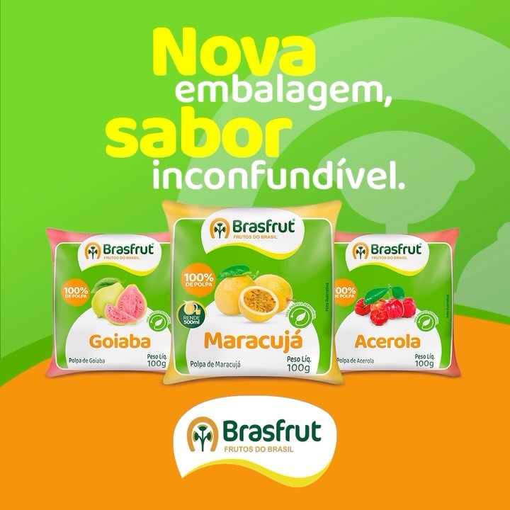 Feed Brasfrut