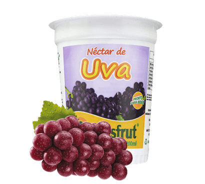 
                                             Néctar de Uva
                     