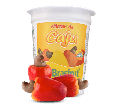 
                                             Néctar de Caju
                     