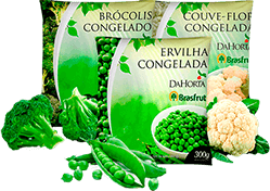 Vegetais